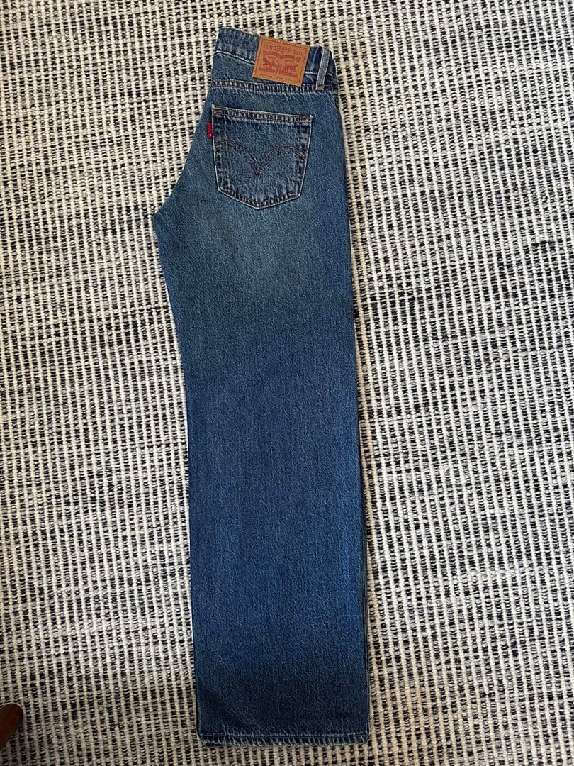 Levi's デニム　ジャーナルスタンダード別注