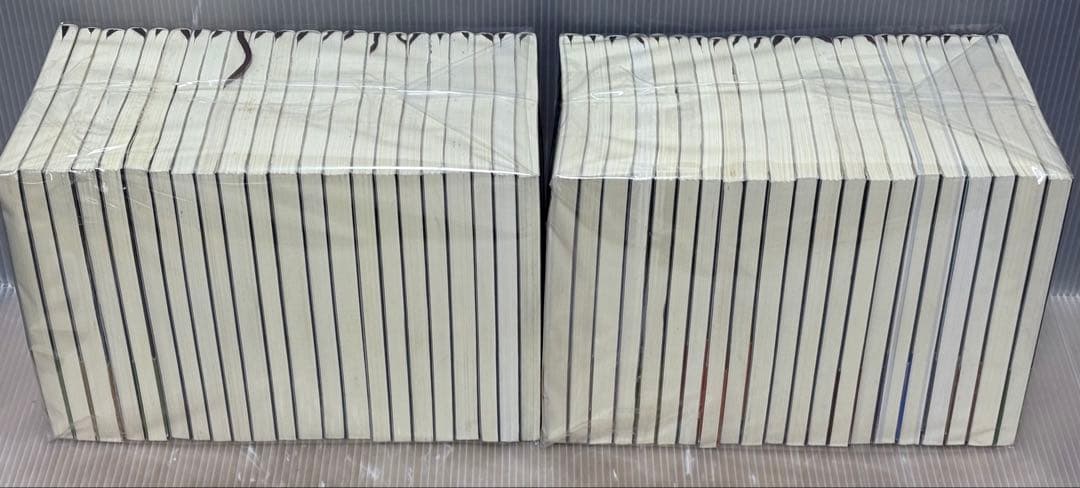 【U084m】ローマ人の物語 塩野七生　新潮文庫版 全43巻セット完結全巻セット