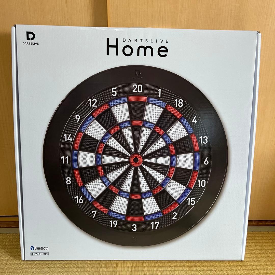 DARTSLIVE  +ダーツスタンド + マット3点セット