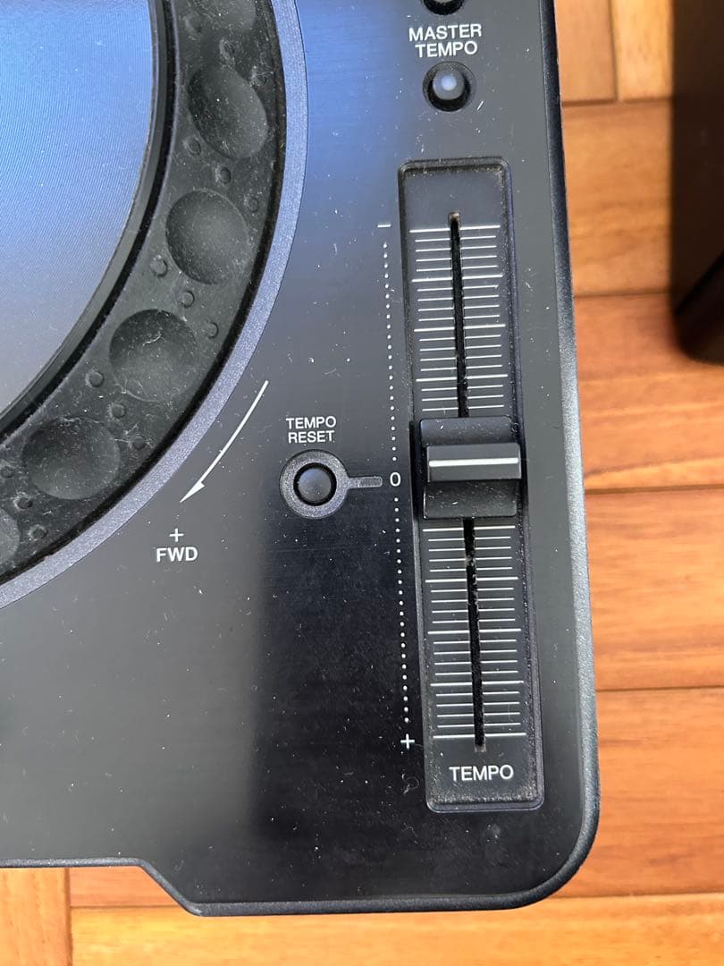 【動作確認済み】Pioneer CDJ-1000