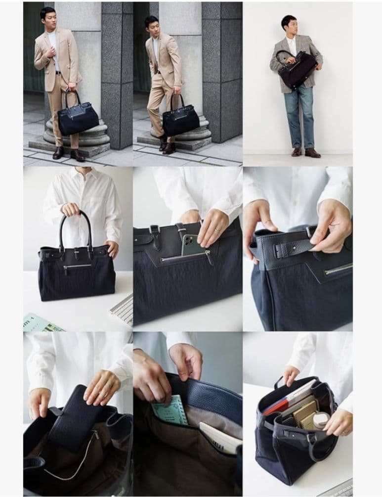 【新品/定価7.9万】ペッレモルビダ Maiden Voyage