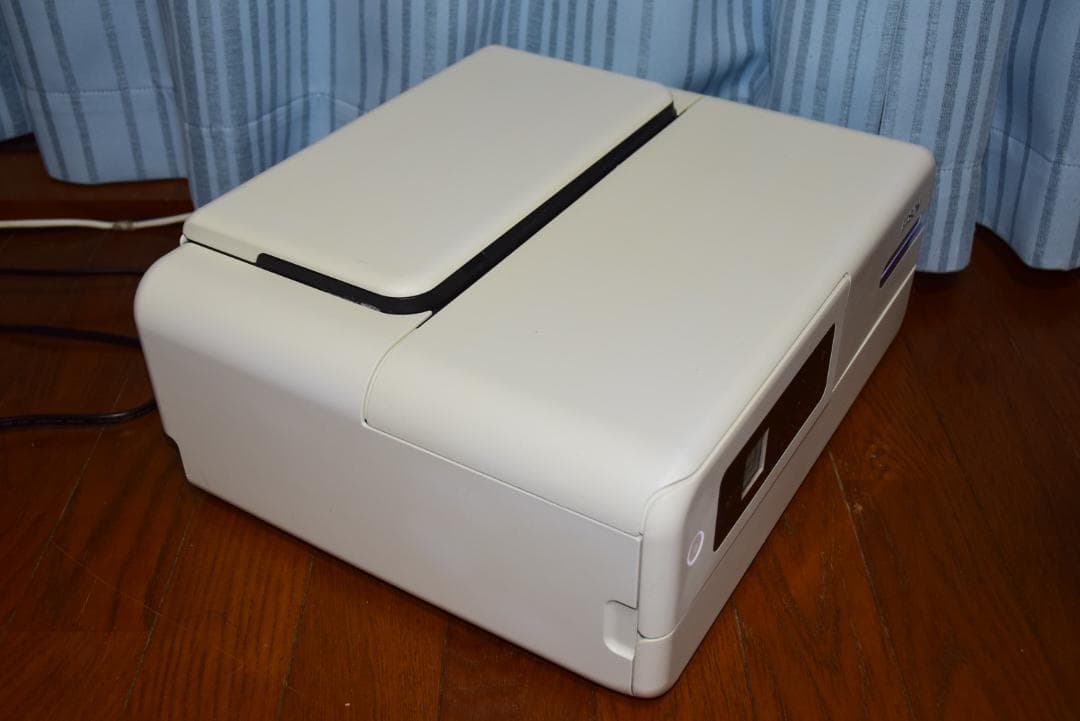 即使用可 EPSON EP-M552T エコタンク式インクジェット複合機