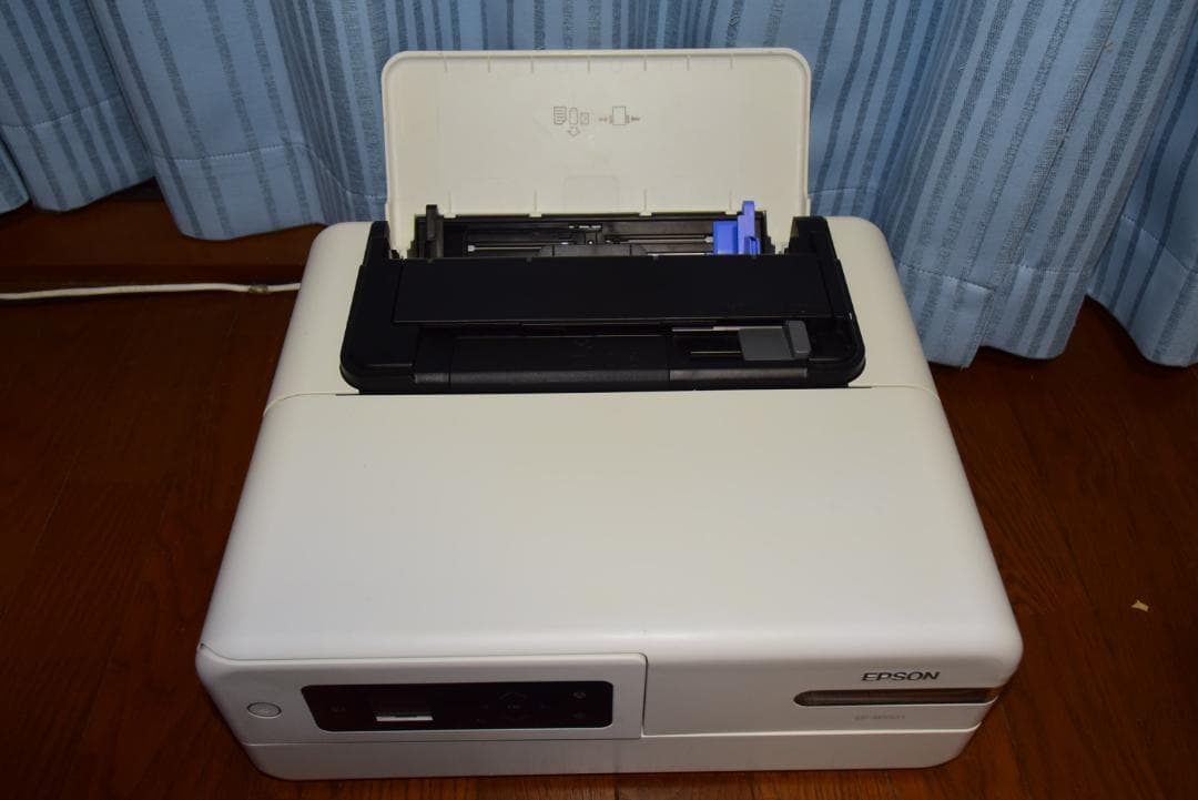 即使用可 EPSON EP-M552T エコタンク式インクジェット複合機