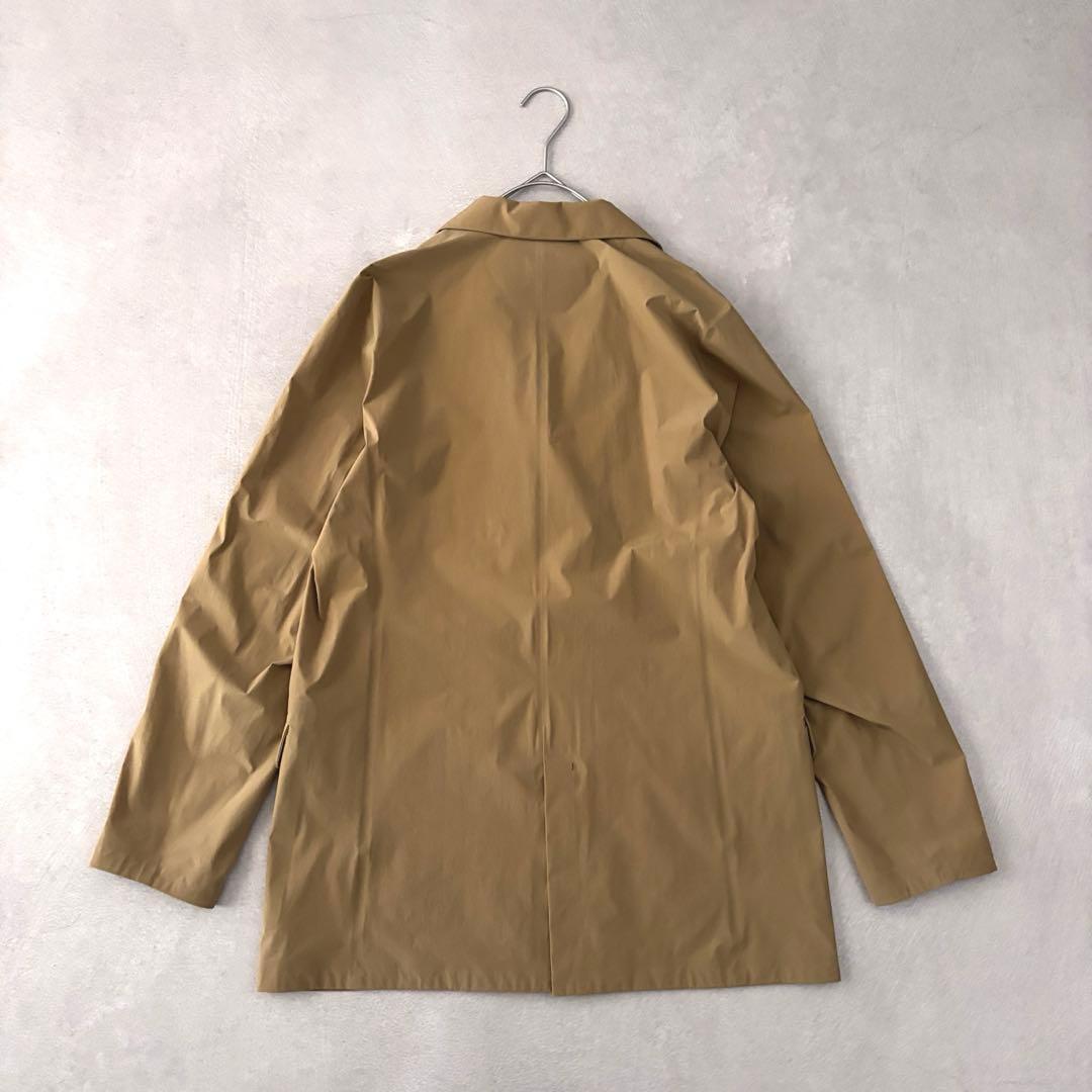 美品THENORTHFACE デザートジャケット ダブル L 撥水 ソフトシェル