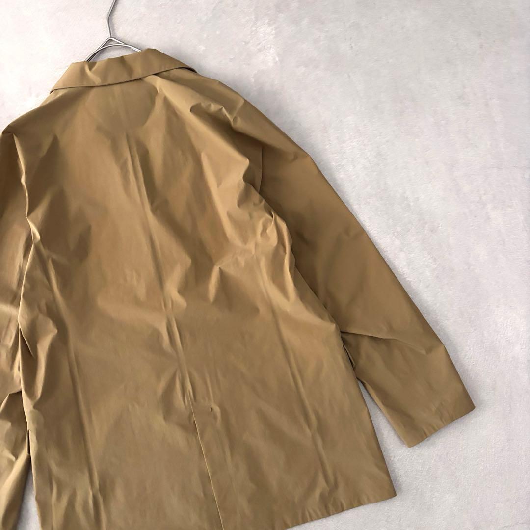 美品THENORTHFACE デザートジャケット ダブル L 撥水 ソフトシェル