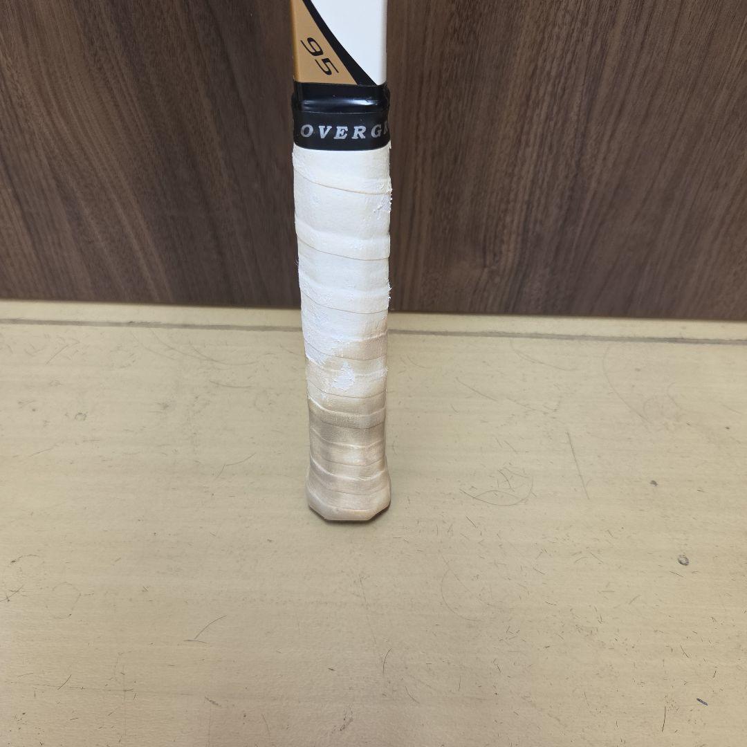 ラケット(硬式用) Wilson Pro Staff Six.One 95