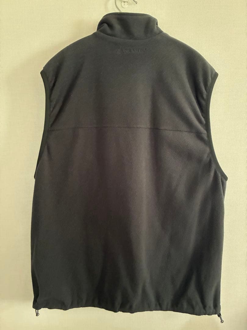 F/CE × Steven Alan FLEECE VEST フリースベスト