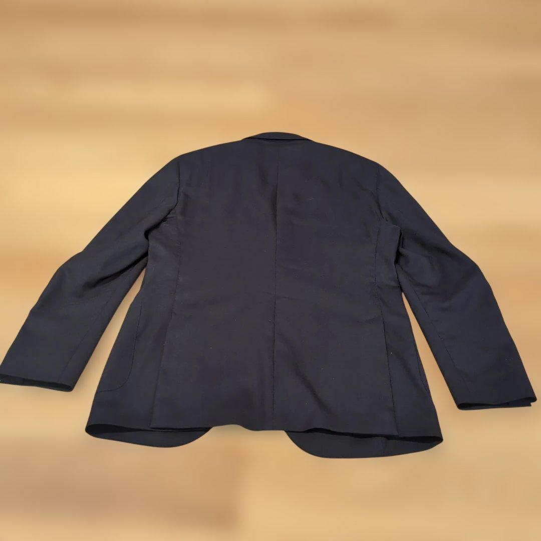 美品【LARDINI/ラルディーニ】サイズ50シングルジャケット