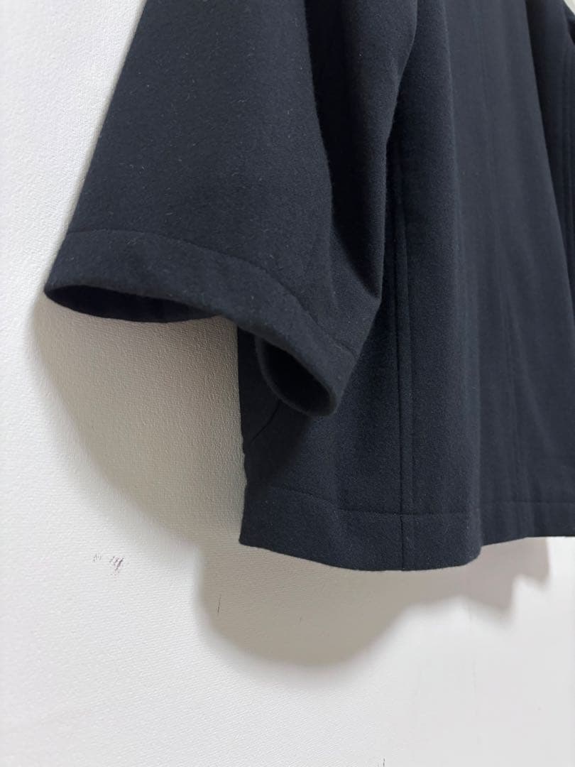 ジャケット・アウター AURALEE SUPER SOFT WOOL FLANNEL JACKET