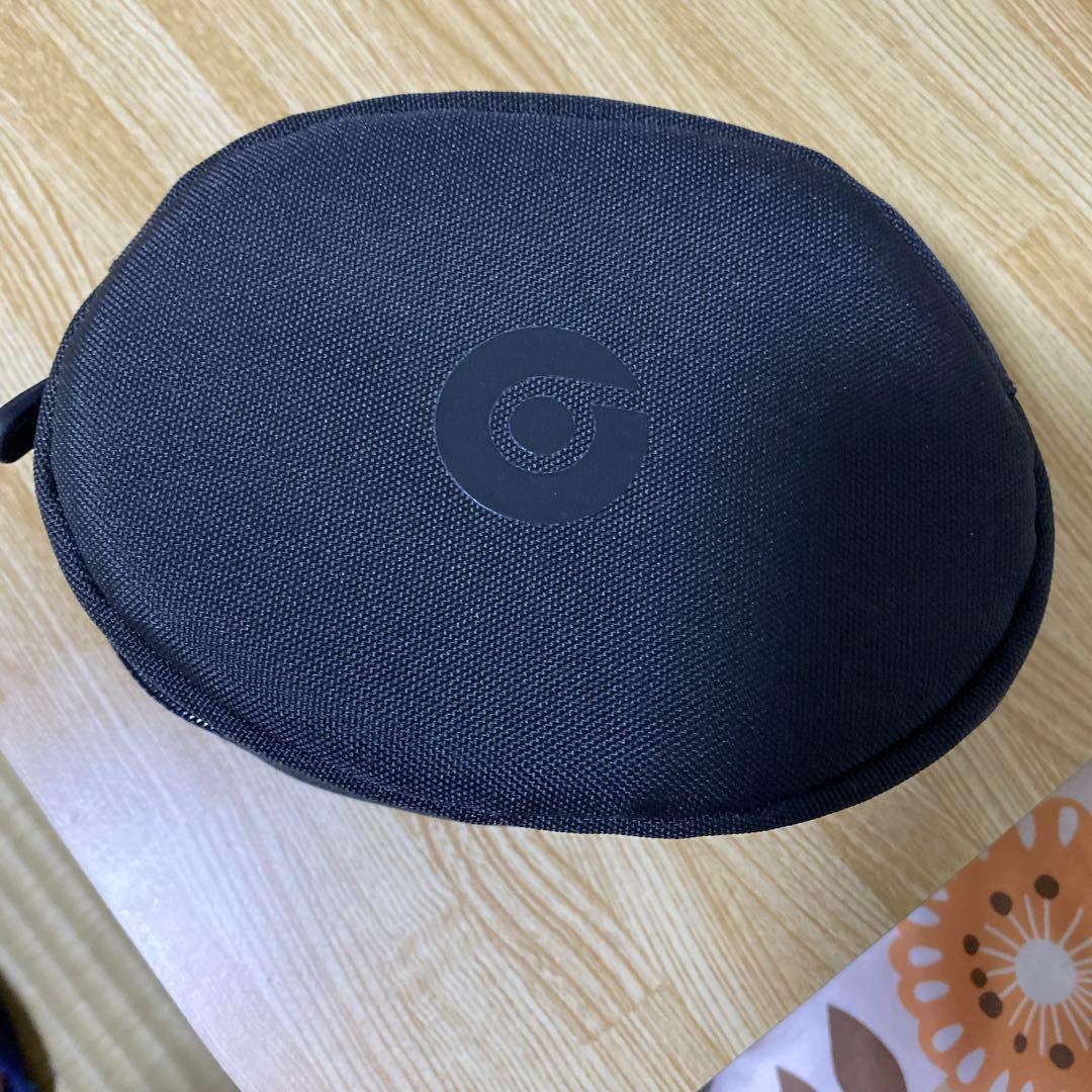 Beats solo3 ワイヤレスヘッドホン ブラック