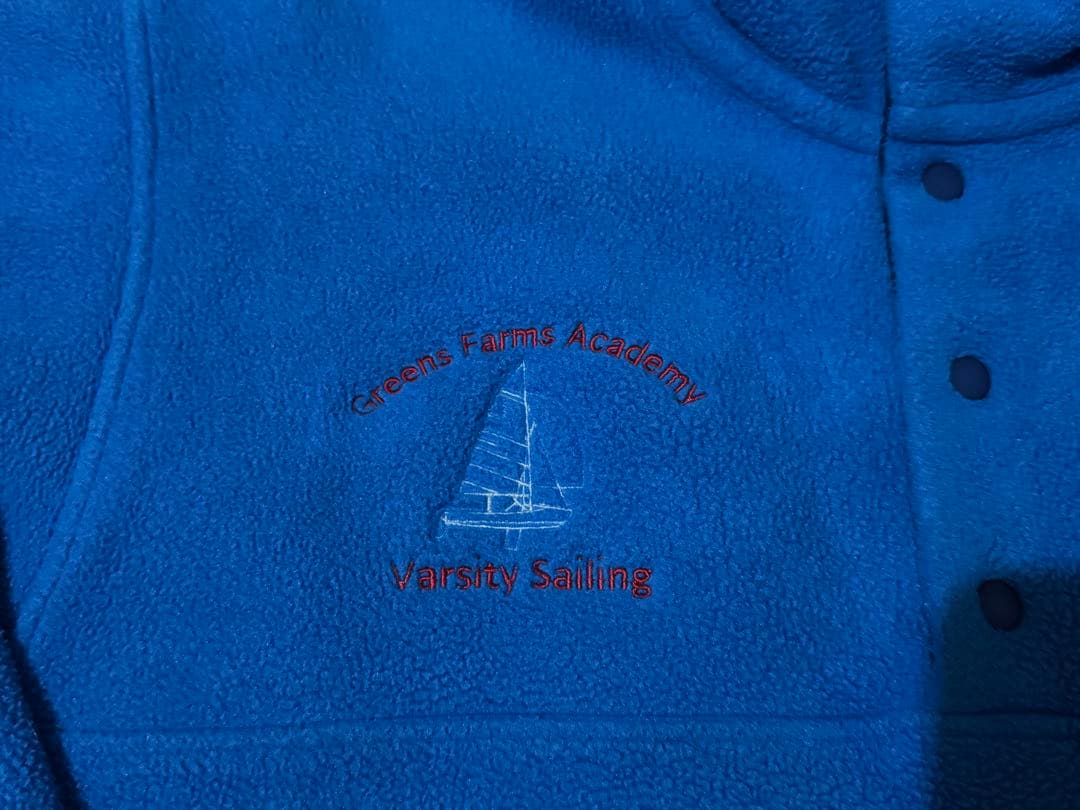 【希少色・人気】Patagonia パタゴニア シンチラスナップ
