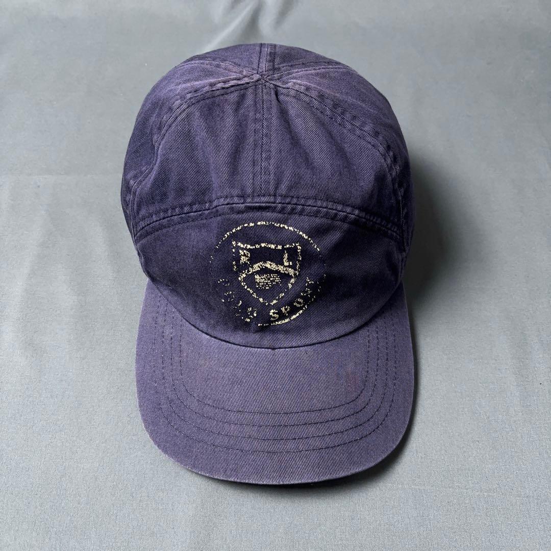 90s Ralph Lauren POLO SPORT ジェットキャップ