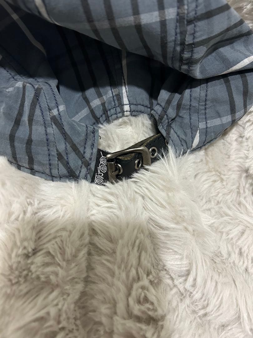 ジェットキャップ キャップ Stüssy ステューシー