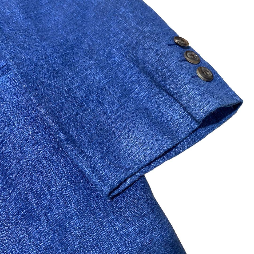 ISSEY MIYAKE 90s マオカラー ジャケット