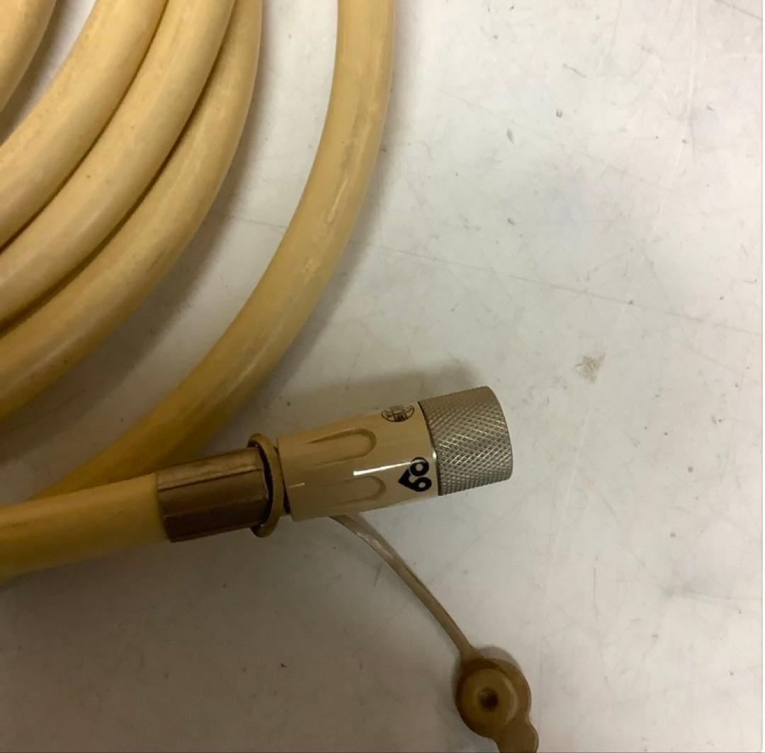 ガスファンヒーター N140-6013 都市ガス用暖房器具（Q-53)