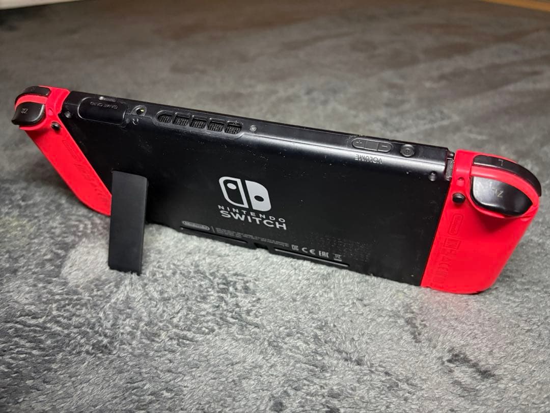 Nintendo Switch 本体　ケース　ソフト　コントローラー