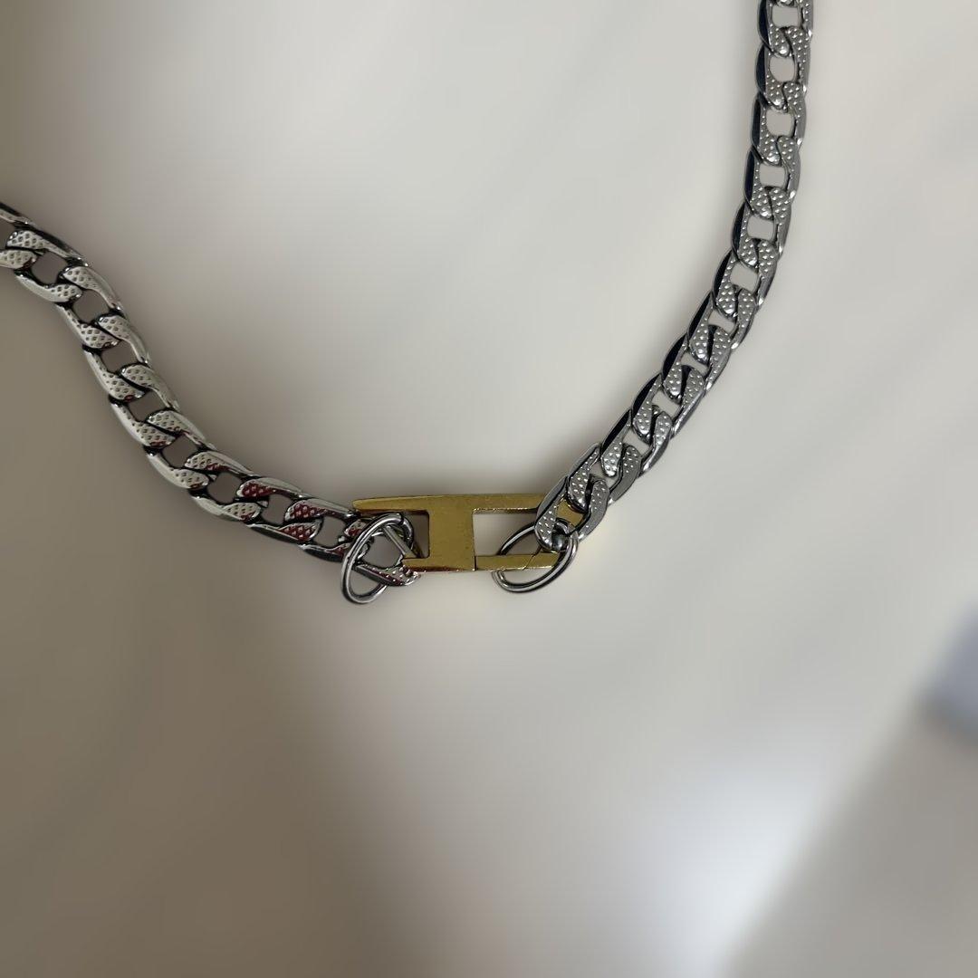 テヤンさん専用DIESELネックネス