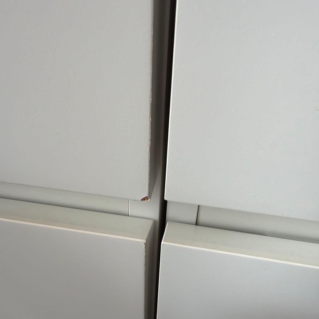 【送込】IKEA MALM 5段チェスト