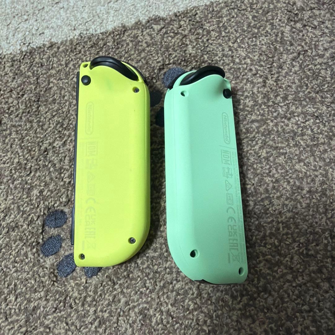 ニンテンドースイッチ Nintendo Switch セット
