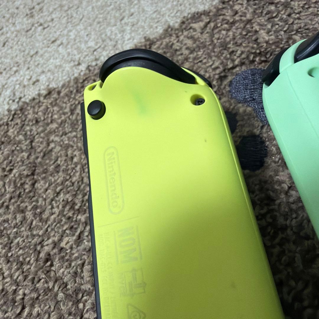 ニンテンドースイッチ Nintendo Switch セット