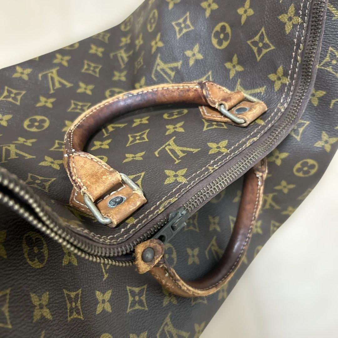 Louis Vuitton ボストンバッグ モノグラム 約40cm