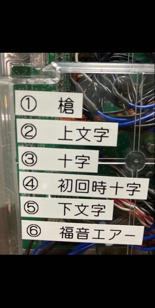 新世紀エヴァンゲリオン 15未来への咆哮 実機