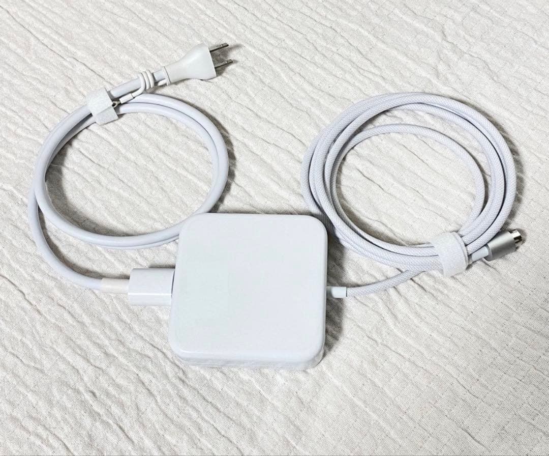 iMac 24inch M1 16GB 1TB シルバー
