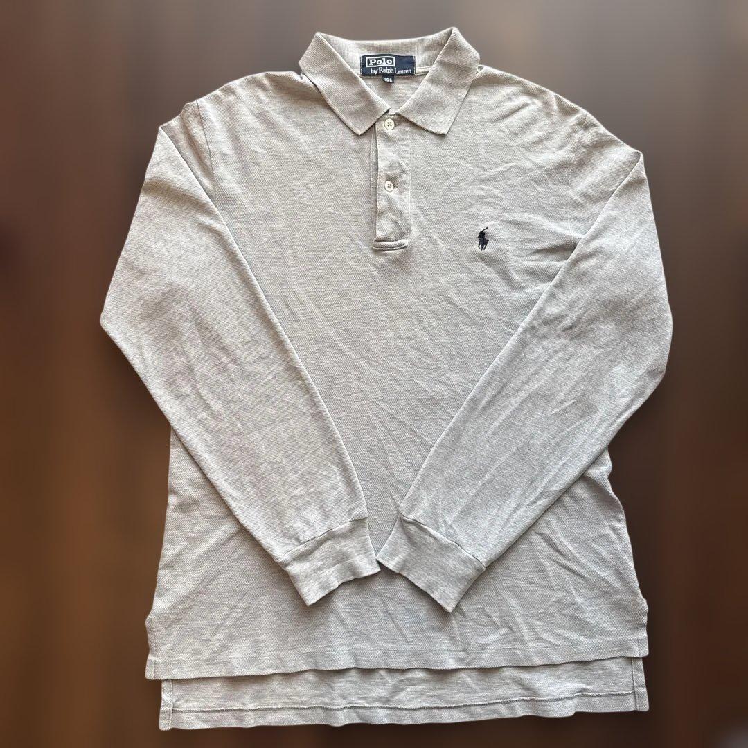 Polo Ralph Lauren ポロシャツ 半袖 長袖 パーカー 160㎝