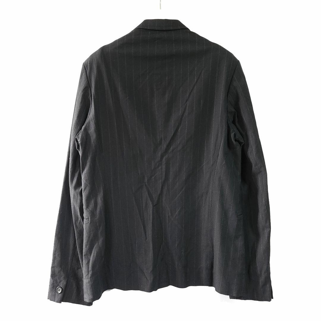 97aw Yohji Yamamoto Pourhomme モーニングジャケット