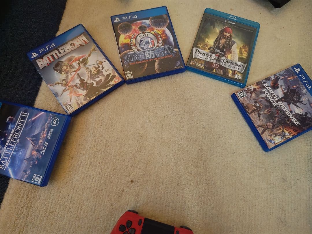 Nintendo Switch ps4 psvr