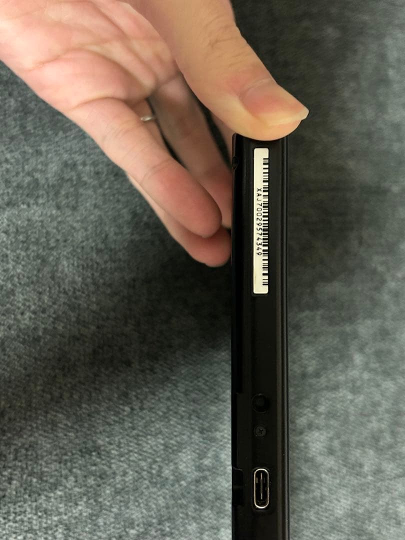 任天堂Switch 本体のみ