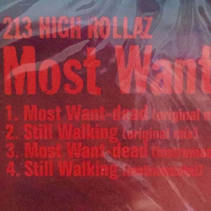 邦楽 213 HICH ROLLAZ