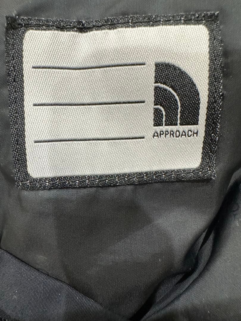 最終価格　THE NORTH FACE キッズ　スクープパンツ　140