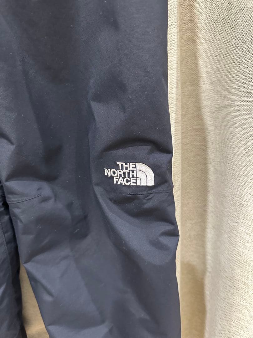 最終価格　THE NORTH FACE キッズ　スクープパンツ　140