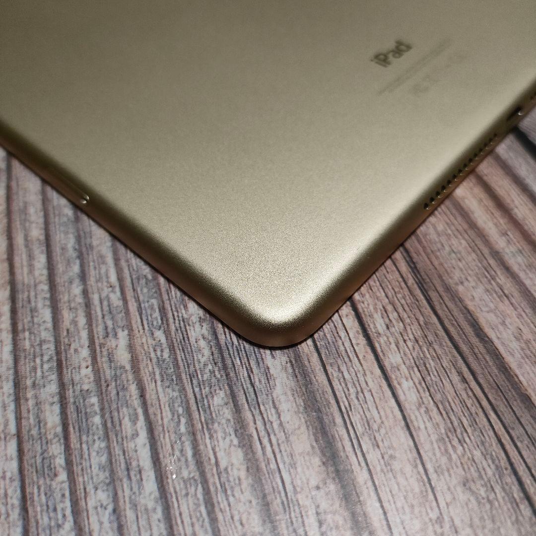 iPad Air 2世代 64GB ゴールド SIMフリー 美品