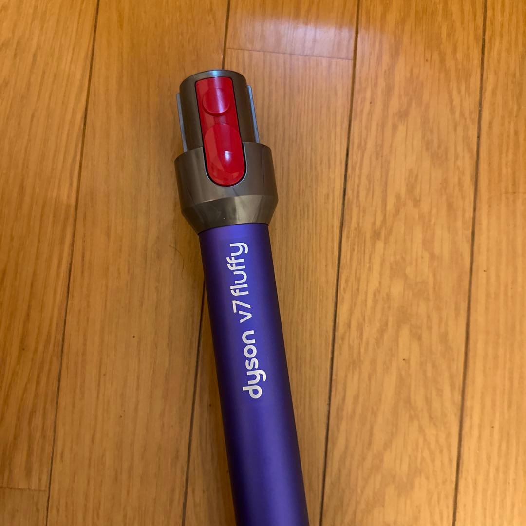 Dyson V7 スティッククリーナー 本体