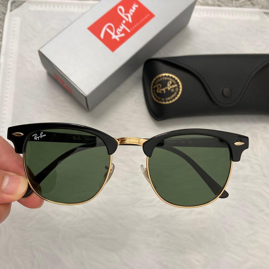 レイバンサングラス Ray-Ban RB3016 W0365