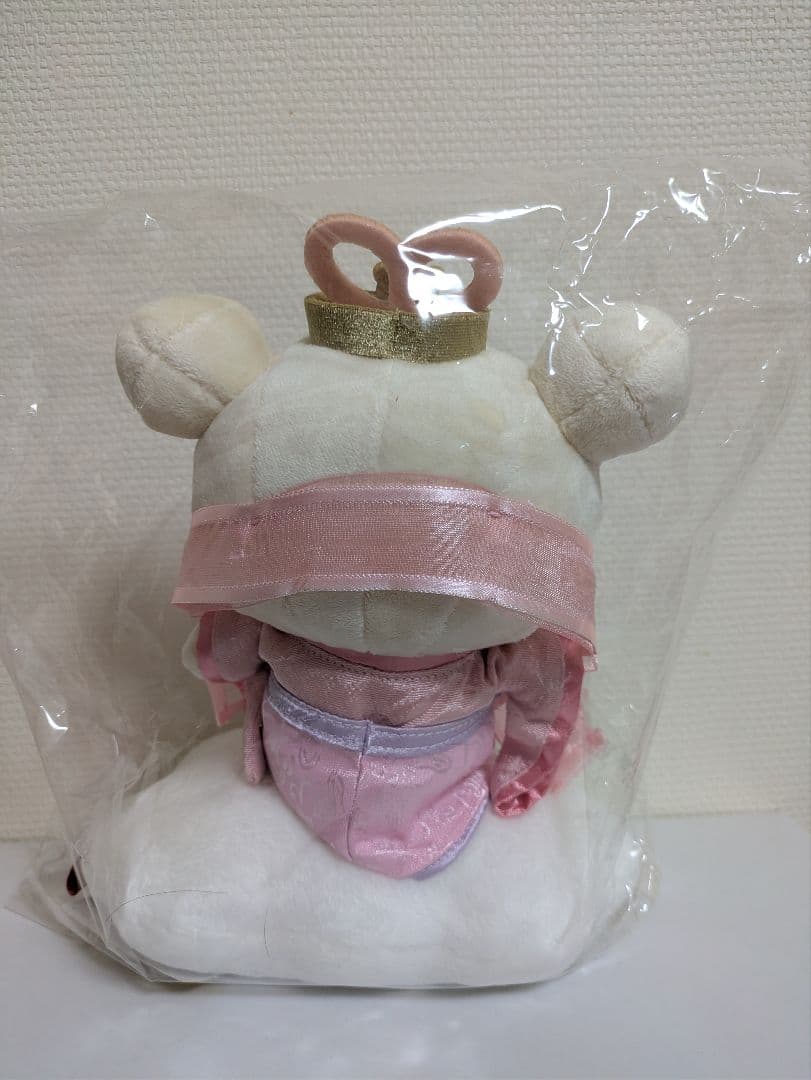 リラックマ神社　リラックマ コリラックマ セット