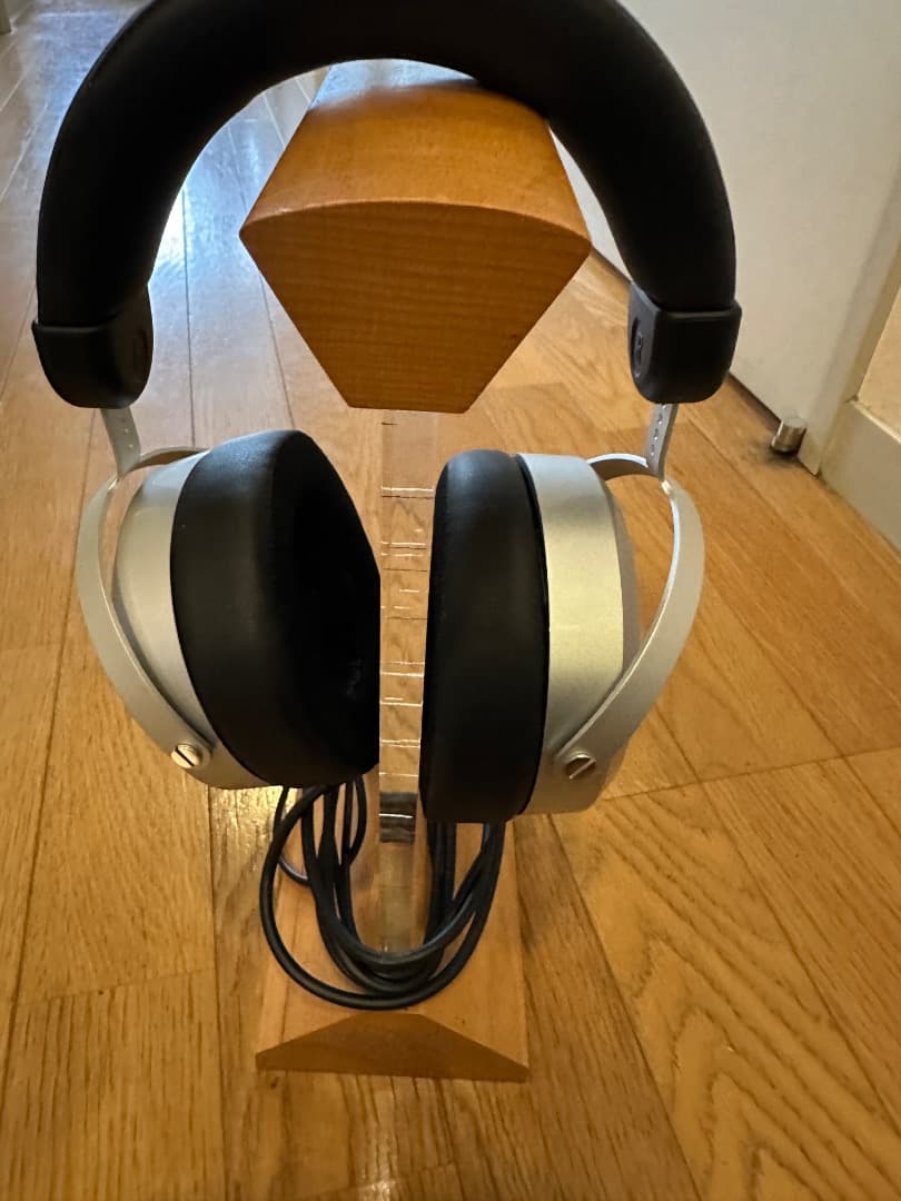 HIFIMAN　HE400se 平面磁界駆動型ヘッドホン