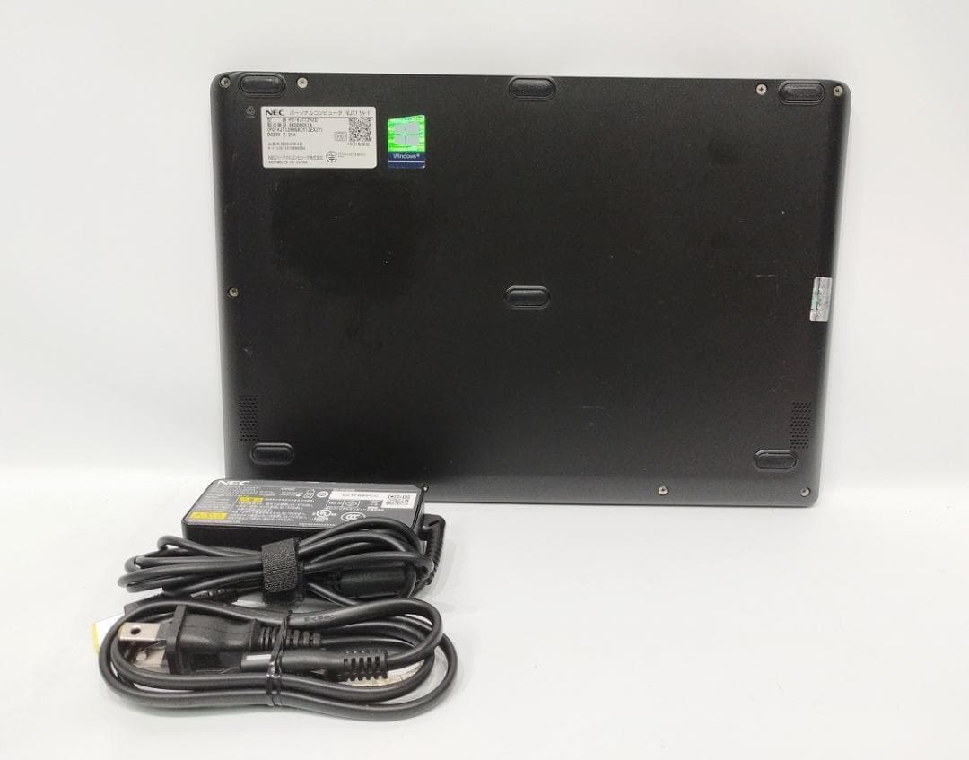Windowsノート本体 12.5FHD VJT12/H-1 I5 8GB SSD 128GB Win11
