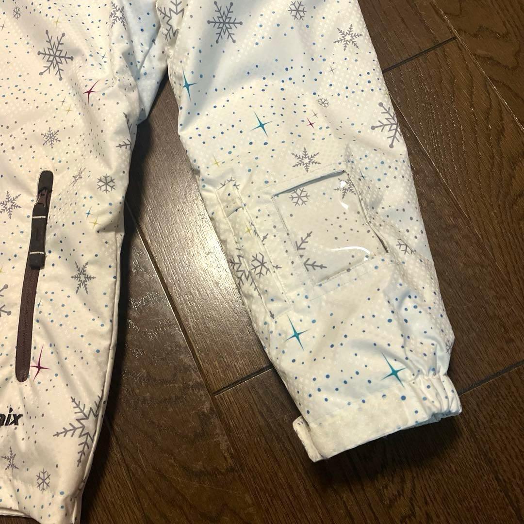 フェニックス スキーウェア 女の子用　160cm