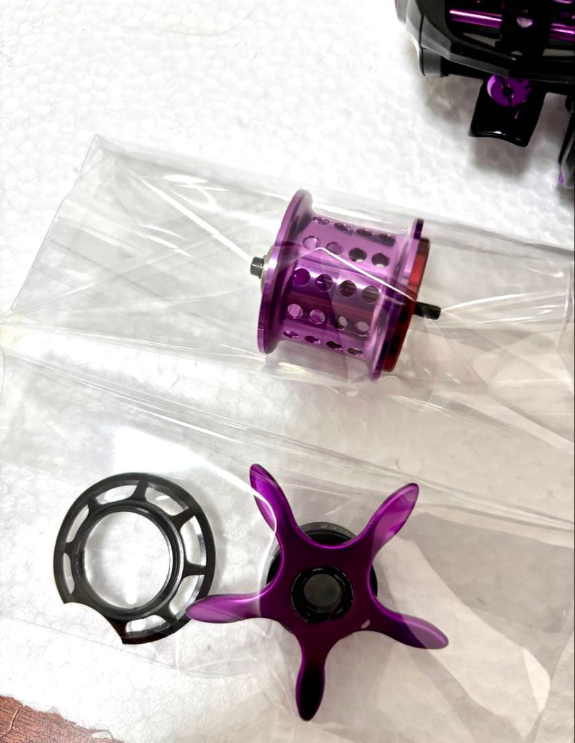 アブ レボEXD 中古超美品　カスタム多数