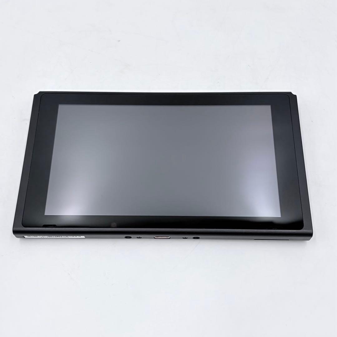 Nintendo Switch HAC-001 2018年製 旧型 本体のみ