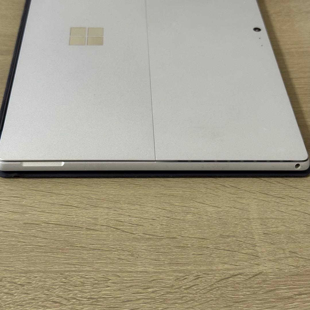 Surface Pro 6 1796 SSD128GB メモリー8GB 美品