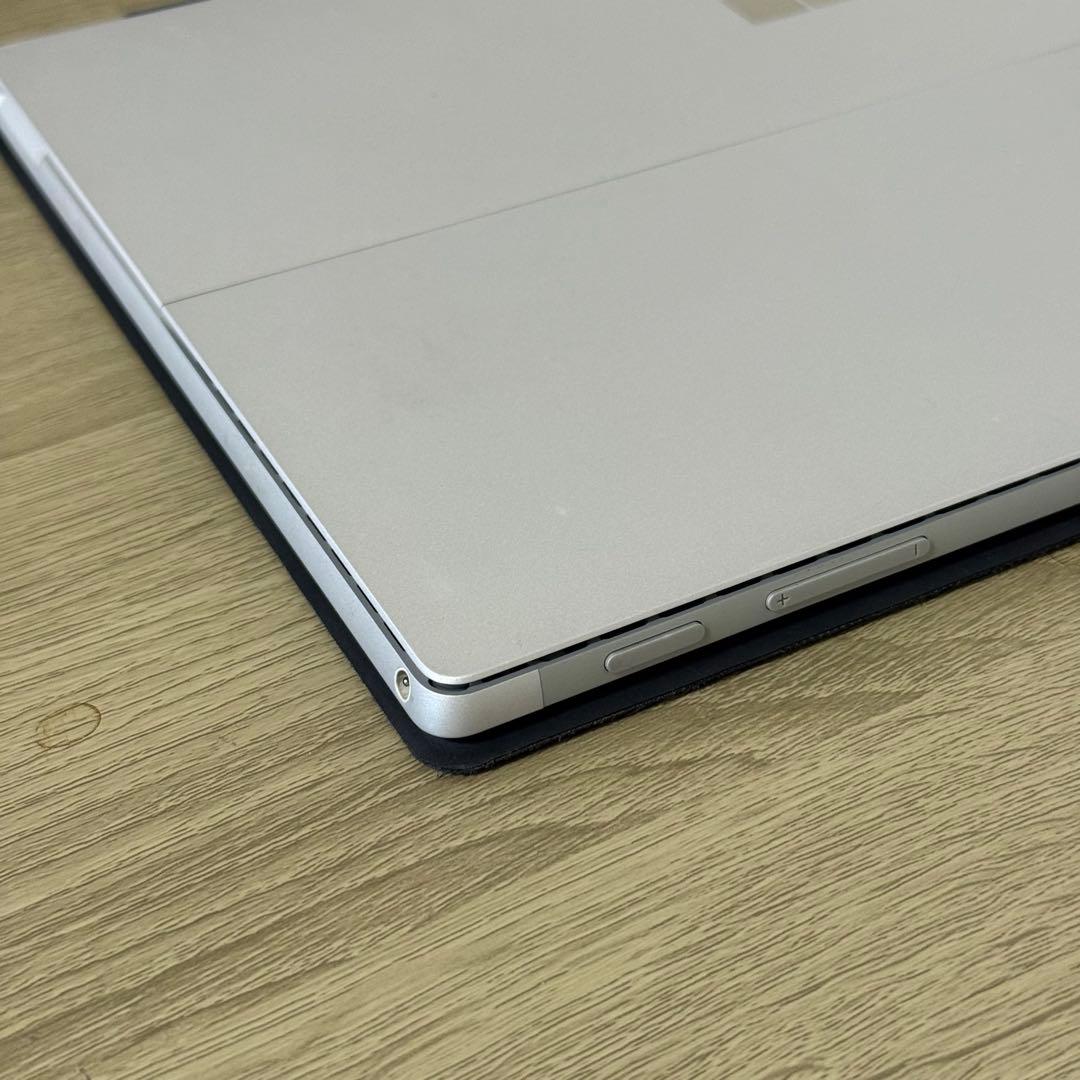 Surface Pro 6 1796 SSD128GB メモリー8GB 美品