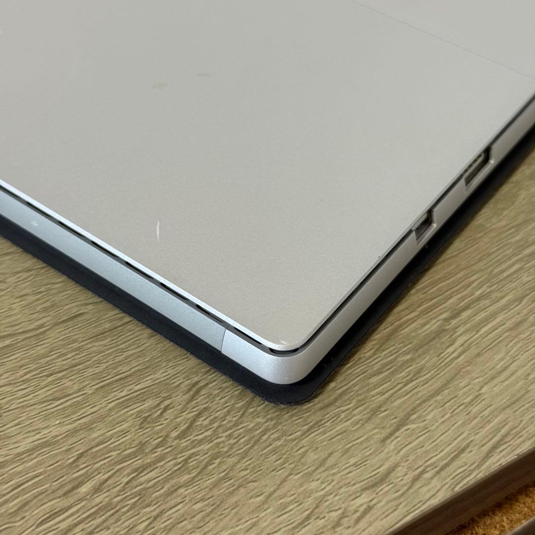 Surface Pro 6 1796 SSD128GB メモリー8GB 美品