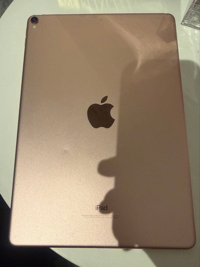 iPad Pro 10.5インチ 512GB
