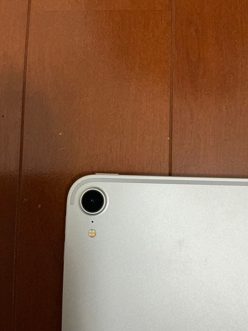 iPadPro第三世代 (12.9インチ) 1TB とApple Pencil