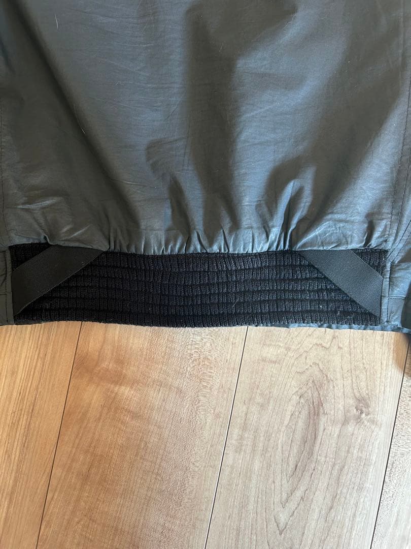 ジャケット・アウター Colpo Nove tech jacket