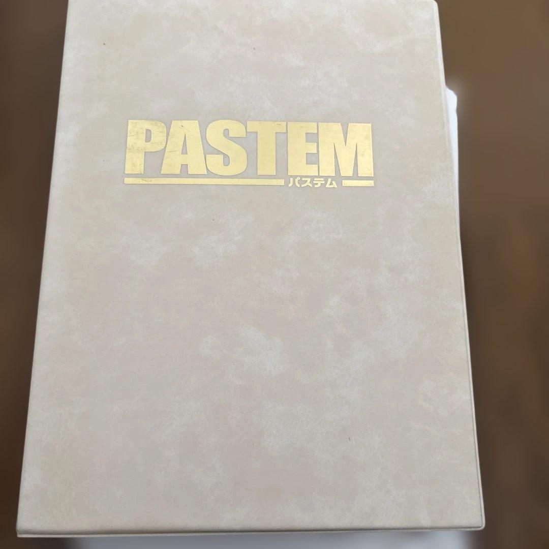 ⭐︎内申対策⭐︎中学校 学習参考書 指導書 PASTEM